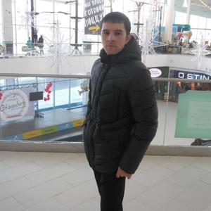 Парни в Ульяновске: Шишкин, 34 - ищет девушку из Ульяновска