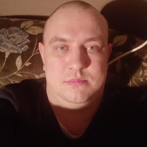 Парни в Вологде: Андрей, 36 - ищет девушку из Вологды