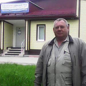 Парни в Новосибирске: Виктор Лутовин, 65 - ищет девушку из Новосибирска
