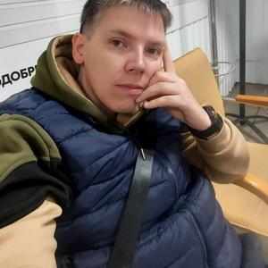 Парни в Томске: Михаил, 42 - ищет девушку из Томска