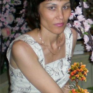 Светлана, 57 лет, Миасс
