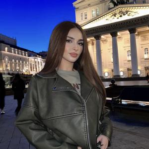 Lolia, 22 года, Москва
