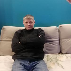 Парни в Мончегорске: Андрей, 47 - ищет девушку из Мончегорска
