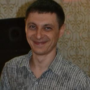 Саша, 44 года, Харьков