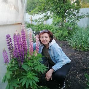 Девушки в Челябинске: Лилия, 62 - ищет парня из Челябинска