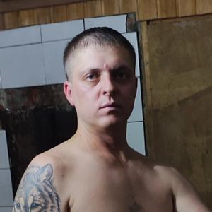 Дмитрий, 37 лет, Северск