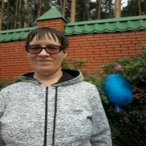 Елена, 41 год, Новокуйбышевск