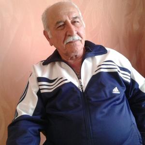 Олег, 82 года, Краснодар