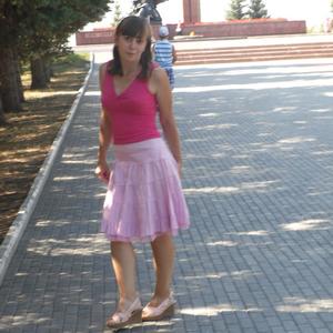 Девушки в Уфе (Башкортостан): Марина, 43 - ищет парня из Уфы (Башкортостан)