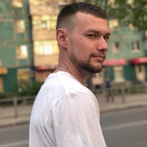 Сергей, 30 лет, Шахты