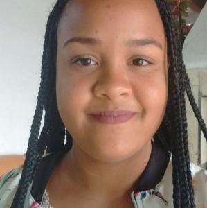 Laryssa, 23 года, Curitiba