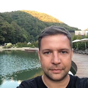 Кирилл, 36 лет, Ковров