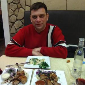 Владимир, 45 лет, Иваново