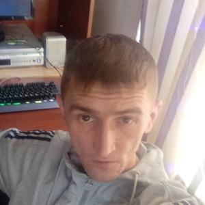 Парни в Уссурийске: Денис, 39 - ищет девушку из Уссурийска