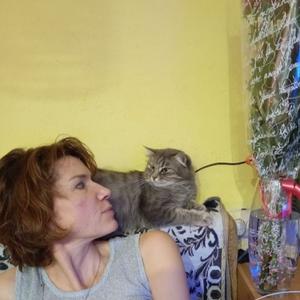Девушки в Новороссийске: Ольга, 51 - ищет парня из Новороссийска