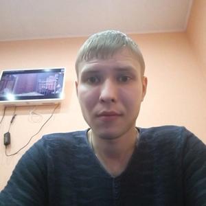 Парни в Мурманске: Александр, 30 - ищет девушку из Мурманска