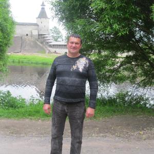 Slava, 53 года, Псков