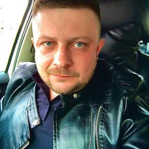 Парни в Серпухове: Ярослав, 33 - ищет девушку из Серпухова