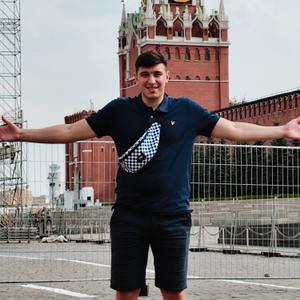 Дмитрий, 28 лет, Томск