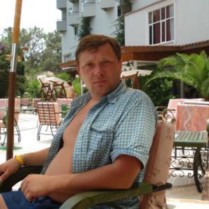Виталий Горелый, 49 лет, Набережные Челны