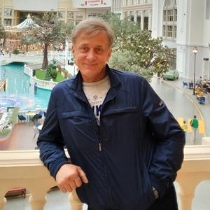 Константин, 61 год, Москва