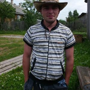 Юра, 37 лет, Архангельск
