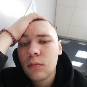 Игорь, 19 лет, Пермь
