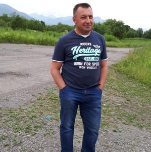 Парни в Петропавловске-Камчатском: Алексаедр, 52 - ищет девушку из Петропавловска-Камчатского