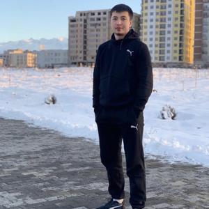 Умар, 29 лет, Якутск