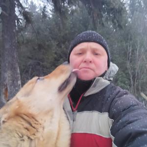 Парни в Петрозаводске: Василий, 45 - ищет девушку из Петрозаводска