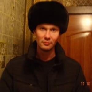 Роман, 44 года, Новокузнецк