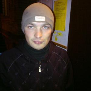 Парни в Сыктывкаре: Гилев Денис, 44 - ищет девушку из Сыктывкара