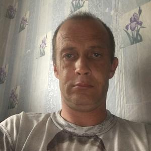 Алексей, 46 лет, Невельск