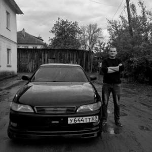 Парни в Калязине: Андрей, 35 - ищет девушку из Калязина