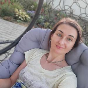 Оксана, 42 года, Новосибирск