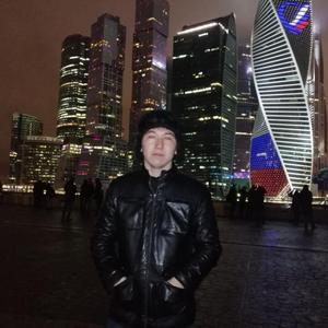 Orif, 29 лет, Москва