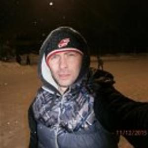 Парни в Ачинске: Влад Семенов, 43 - ищет девушку из Ачинска