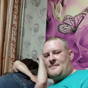 Алекс, 38 лет, Смоленск