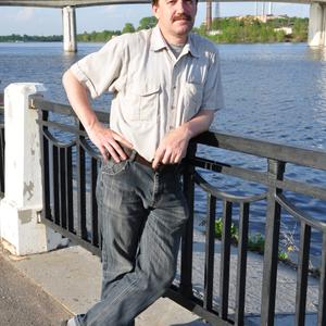 Анатолий, 54 года, Чебоксары
