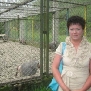 Lusa, 50 лет, Пермь