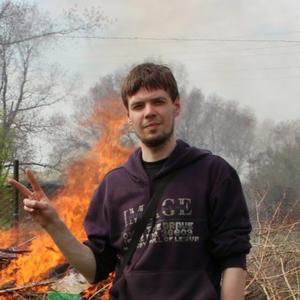 Парни в Балтийске: Алексей Орлов, 37 - ищет девушку из Балтийска
