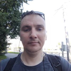 Парни в Санкт-Петербурге: Ден Колечкин, 41 - ищет девушку из Санкт-Петербурга