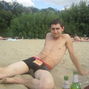 Гремислав, 45 лет, Омск