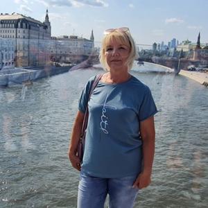 Галина, 64 года, Вологда