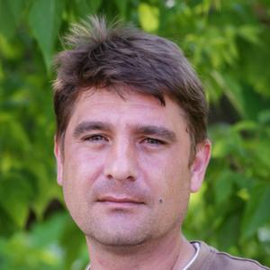 Андрей, 47 лет, Нефтеюганск