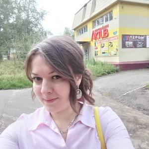 Девушки в Екатеринбурге: Татьяна Прокопьева, 33 - ищет парня из Екатеринбурга