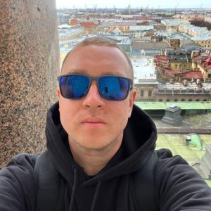 Андрей, 36 лет, Владивосток
