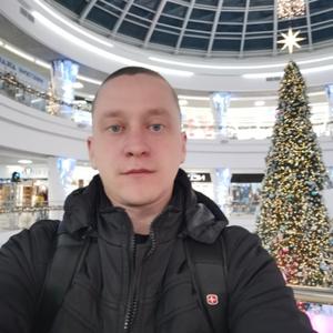 Парни в Минске (Беларусь): Владимир Гоган, 41 - ищет девушку из Минска (Беларусь)