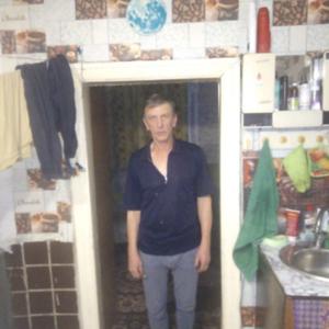 Виктор, 57 лет, Ленинск-Кузнецкий