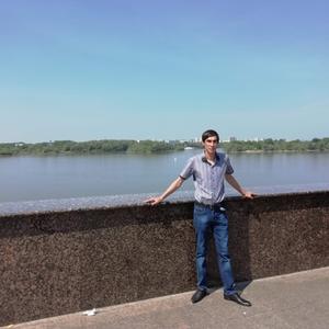 Парни в Омске: Алексей, 32 - ищет девушку из Омска